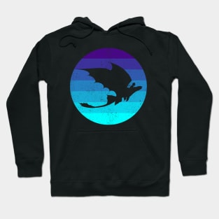 Im her on sale night fury hoodie